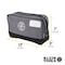Klein Tools Double Zipper Bag, 12 x 7-Inch 55583 - alternate 9