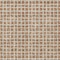 Homeroots 9' X 12' Orange Beige And Copper Geometric Washable Indoor Outdoor Area Rug 583316 - alternate 4