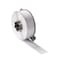 Brady A55 QuickFlag Tapered Wire and Cable Flag Labels 2 in H x 1.9 in W Roll of 2800 A55-27-483 - alternate 1
