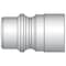 Chicago Pneumatic Safety Coupling, M076E, 1/4 in, Male, BSP 6158111700 - alternate 2