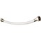 Do It Best 1/2'' F X 1/2'' F X 12'' L Vinyl Faucet Connector IB23883LF - alternate 1