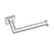 Gatco Glam Too Euro Toilet Paper Holder, Chrome 5633 - alternate 1