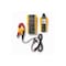 Fluke Circuit Tracer Kit, 0 to 600V AC/DC, Case FLUKE-2052 - alternate 1