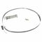Motorcraft Tire Pressure Monitoring System (TPMS) Sensor Mounting Band,  TPMS10 - alternate 4