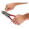 Milwaukee Tool 2PC Dipped Grip Cutting Pliers Set (USA) MT500-2 - alternate 5