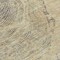 Homeroots 8' Beige Taupe And Gray Round Abstract Washable Indoor Outdoor Area Rug 582790 - alternate 3