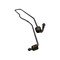 Caterpillar LINE AS, CATERPILLAR OEM 4P9642 4P9642 - alternate 3