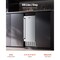 Vevor Undercounter Ice Maker 66 Lbs/Day Built-in Ice Maker Machine w/ Reversible Door HBZB-30N - alternate 2