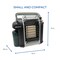 Duluth Forge Avenger Portable Infrared Propane Gas Outdoor Heater - 9,000 BTU, Operates on 1 Lb. Propane Tank FBDPI9 - alternate 6