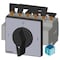 Siemens SENTRON Switch disconnector 3LD 3LD2524-7UK01 - alternate 3
