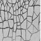 Homeroots 8' X 10' Gray And Charcoal Abstract Washable Indoor Outdoor Area Rug 601131 - alternate 5