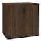 Regency Legacy 35 in. Office Stackable Storage Cabinet- Neo Walnut LSC3535NW - alternate 1