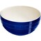 Staub Ceramic 2-pc Nested Mixing Bowl Setand, Dark Blue 1029122 - alternate 3