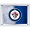 Holland Bar Stool Co Winnipeg Jets 14.5 in. x 12 in. Backlit LED Sign by Company LBLedA - alternate 1