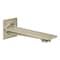 Grohe Allure Tub Spout Wall-Mounted 13265EN1 - alternate 1