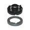 Kyb Mount Plate with Insulator,  SM5516 - alternate 2