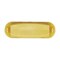 Auveco Ford Moulding Clip Yellow Nylon, 10PK 21219 - alternate 2