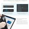 Startech.Com 15.6 IN LAPTOP PRIVACY SCREEN FILTER FOR EFFECTIVE SECURITY OUTSIDE 30 DEGREE VI PRIVSCNLT15 - alternate 1