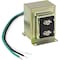 Broan-Nutone Transformer, 16V, 30VA C907 - alternate 1