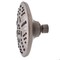 Westbrass 5-Function Adjustable Spray Shower Head in Satin Nickel SH5700-07 - alternate 4