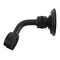 Kingston Brass Hand Shower Wall Mount Bracket, Matte Black K176A0 - alternate 1
