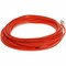 Add-On This Is A 30M Lc (Male) To St (Male) Orange Duplex Riser-Rated Fiber ADD-ST-LC-30M6MMF - alternate 4
