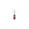 Wooster Paint Brush, 2 in W, 2-7/16 in L Bristle, Synthetic Fabric Bristle, Sash Handle White 4424-2 - alternate 1