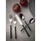 Mepra Fantasia Flatware Set - 5 Pieces - Black 10N622005 - alternate 5