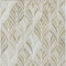 Homeroots 10' X 14' Khaki Tan And Beige Geometric Washable Indoor Outdoor Area Rug 589235 - alternate 3