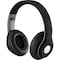 Ilive Bluetooth Over-Ear Headphones IAHB48MB - alternate 4