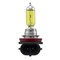 Hella BULB H8 12V 35W  XEN YLW H71071072 - alternate 4