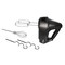 Black+Decker Black 6 speed Hand Mixer MX3200B - alternate 3