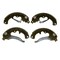 Motorcraft Drum Brake Shoe,  BR936C - alternate 1