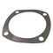 John Deere SHAFT AXLE OIL RETAINER S, JOHN DEERE OEM M1004T M1004T - alternate 4