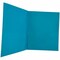 Turbon Business Source Letter Portfolio, Green, 25PK BSN78555 - alternate 2