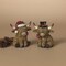 Gerson Assorted Holiday Cows Table Decor 2737210 - alternate 2