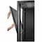 Tripp Lite 42U RACK ENCLOSURE SERVER CABI SRQP42UB - alternate 5
