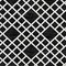 Homeroots 3' X 5' Black And Ivory Chevron Washable Indoor Outdoor Area Rug 612238 - alternate 4