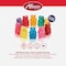 Albanese Worlds Best True to Fruit American Favorite Fruits Gummy Bear ACG53572 - alternate 3