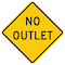 Sign Solutions Usa Traffic Sign, 36 in Width, Aluminum Sign, Diamond DUS06DFY3636W14-2 - alternate 1