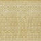 Homeroots 8' X 10' Gold Ivory And Taupe Tribal Washable Indoor Outdoor Area Rug 582623 - alternate 4