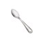 Cac Foodservice CAC Stainless Prime Demitasse Spoon 18/0 Extra. Heavy-Weight 4 5/8 in Set of 12, 12PK 3002-09 - alternate 2