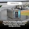 Prolux New Comfort Stainless Steel 9,000 to 14,000 mg/hr Commercial Ozone Generator and Air Purifier ss12000 - alternate 5