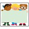 Trend Enterprises TREND Kids Terrific Labels, PK216 T68003 - alternate 1