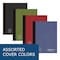 Roaring Spring Recycled Comp Notebooks, 5x5 Graph, PK24 77283CS - alternate 2