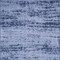 Homeroots 3' X 5' Denim Blue And Navy Blue Abstract Indoor Outdoor Area Rug 545950 - alternate 4
