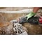 Milwaukee Tool 12 in x 10 TPI, Reciprocating Saw Blade, 5 PK 48-00-5553 - alternate 7