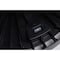 Nuvo 120/100/80W LED UFO High Bay 3K/4K/5K CCT 60/80/100 Beam Angle Black 120-347V 65/1520 - alternate 2