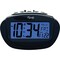 La Crosse Technology Elgin Battery Operated Alarm Clock 31022 - alternate 1