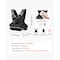 Vevor 20lb Weighted Vest for Men Women Workout Equipment for Strength Training JS-VEST005-3 - alternate 3